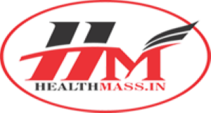 HealthMass logo