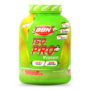 ISO PRO+ PROTEIN 5lbs